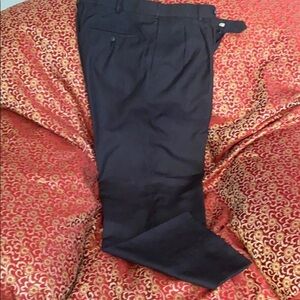Round Tree & Yorke New dress pants.